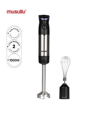 Musullu Msl-2015 Blender