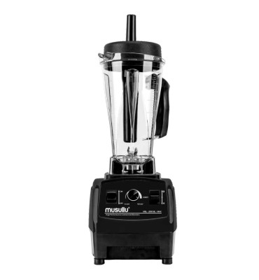 Musullu MSL-2050 BL-MAX 3000W Blender