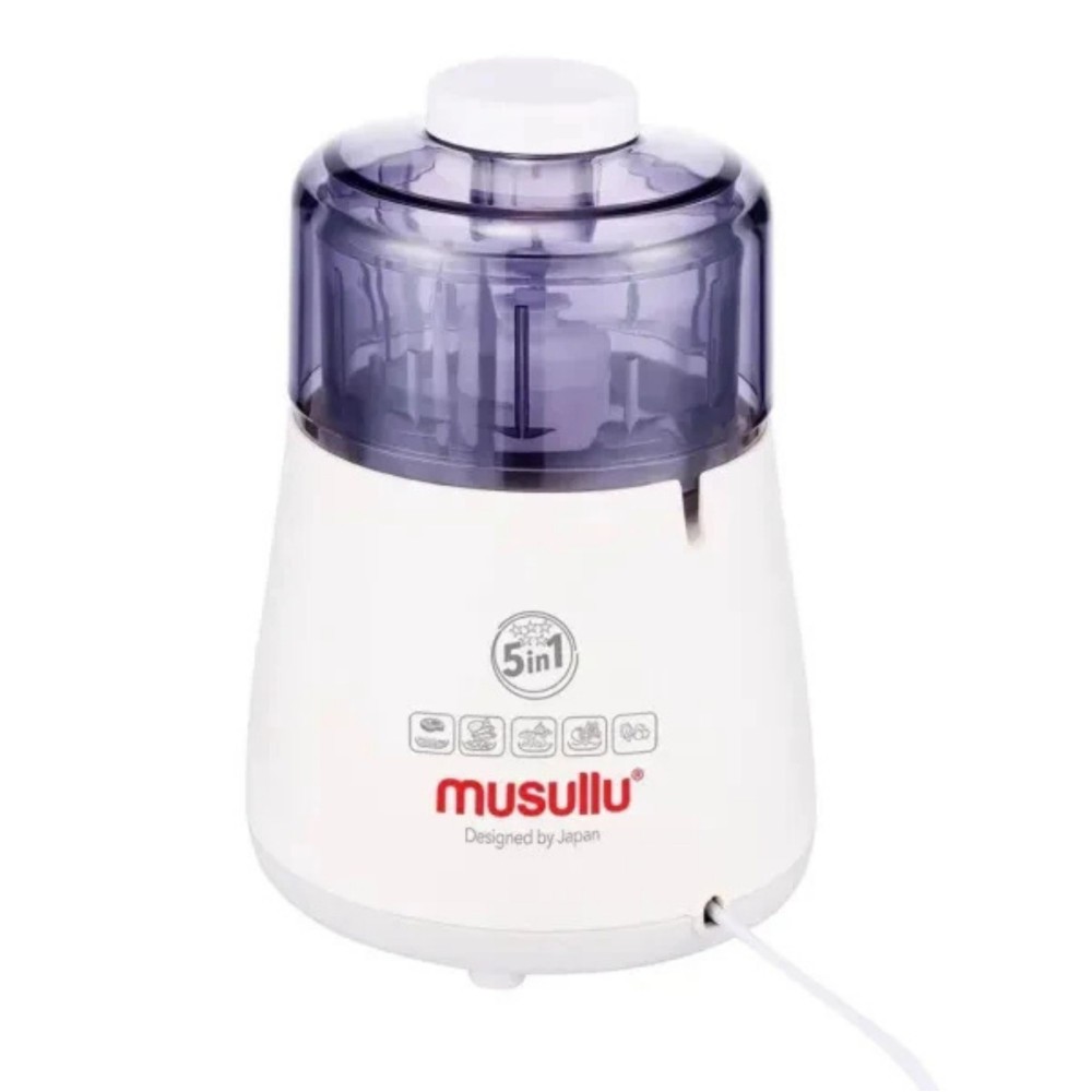 Musullu Doğrayıcı Rondo 1300W