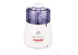 Musullu Doğrayıcı Rondo 1300W