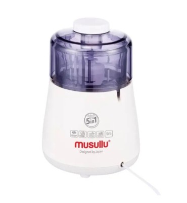 Musullu Doğrayıcı Rondo 1300W