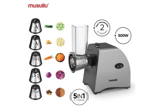 Musullu msl-4003 Rende Makinesi