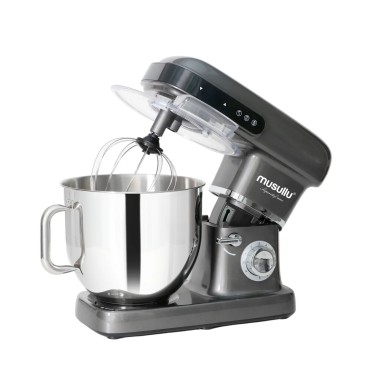 Superchef MAX 10 Litre 2200 Watt Mutfak Şefi/ Stand Mikser Hamur Yoğurma Makinesi