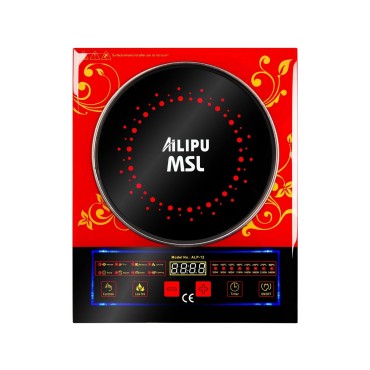 Musullu 2400w İndiksiyonlu Lazer Ocak